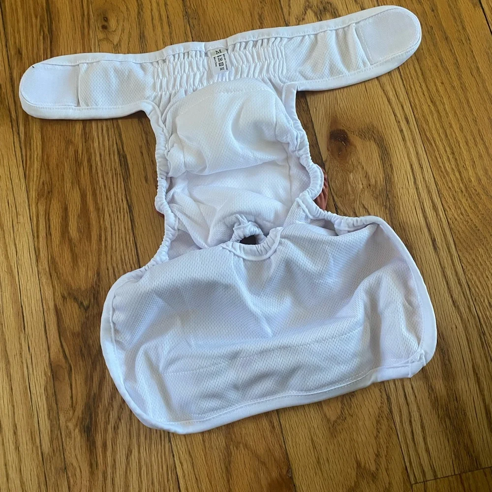 dog diaper